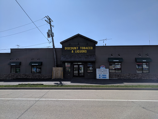 Tobacco Shop «Discount Tobacco», reviews and photos, 284 Main St, Antioch, IL 60002, USA