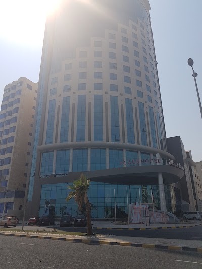 Photos of PLAGE HOTEL KUWAIT