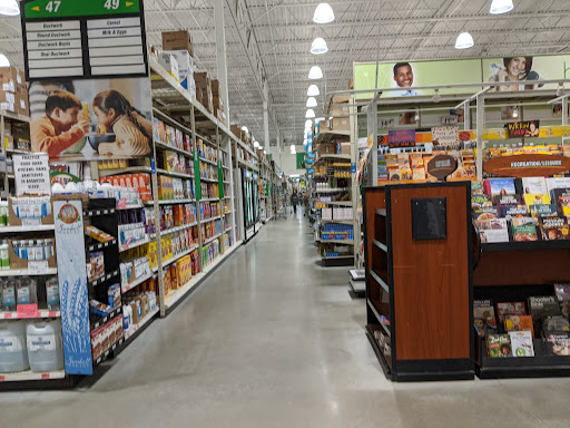 Home Improvement Store «Menards», reviews and photos, 7410 E Court St, Davison, MI 48423, USA