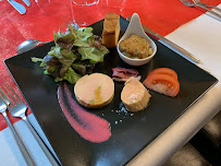 Photos du propriétaire du Restaurant français Vincendon CHARLY à Satillieu - n°3