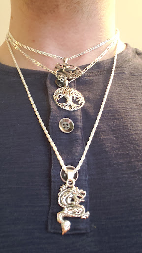 Jewelry Store «Gold Door Jewelry & Art», reviews and photos, 1434 SE 37th Ave, Portland, OR 97214, USA