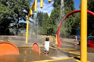 Blue Mountain Spray Park image