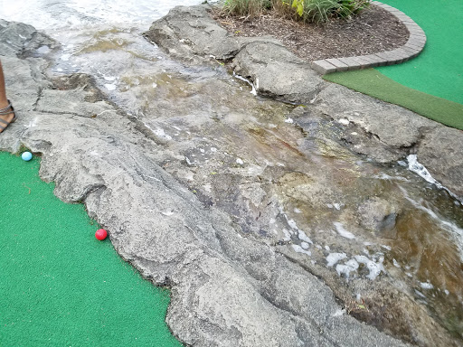 Golf Club «Downview Sports Center», reviews and photos