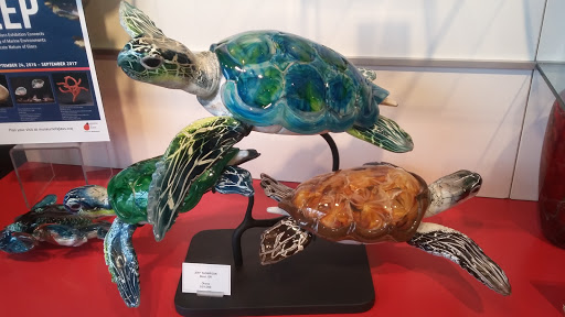 Tourist Attraction «Chihuly Bridge of Glass», reviews and photos, Bridge of Glass, Tacoma, WA 98402, USA