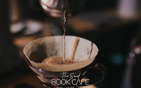 The Seed Book Cafe image
