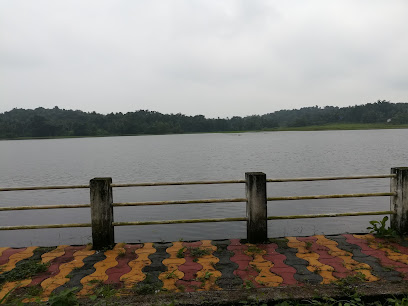 Macazana Lake