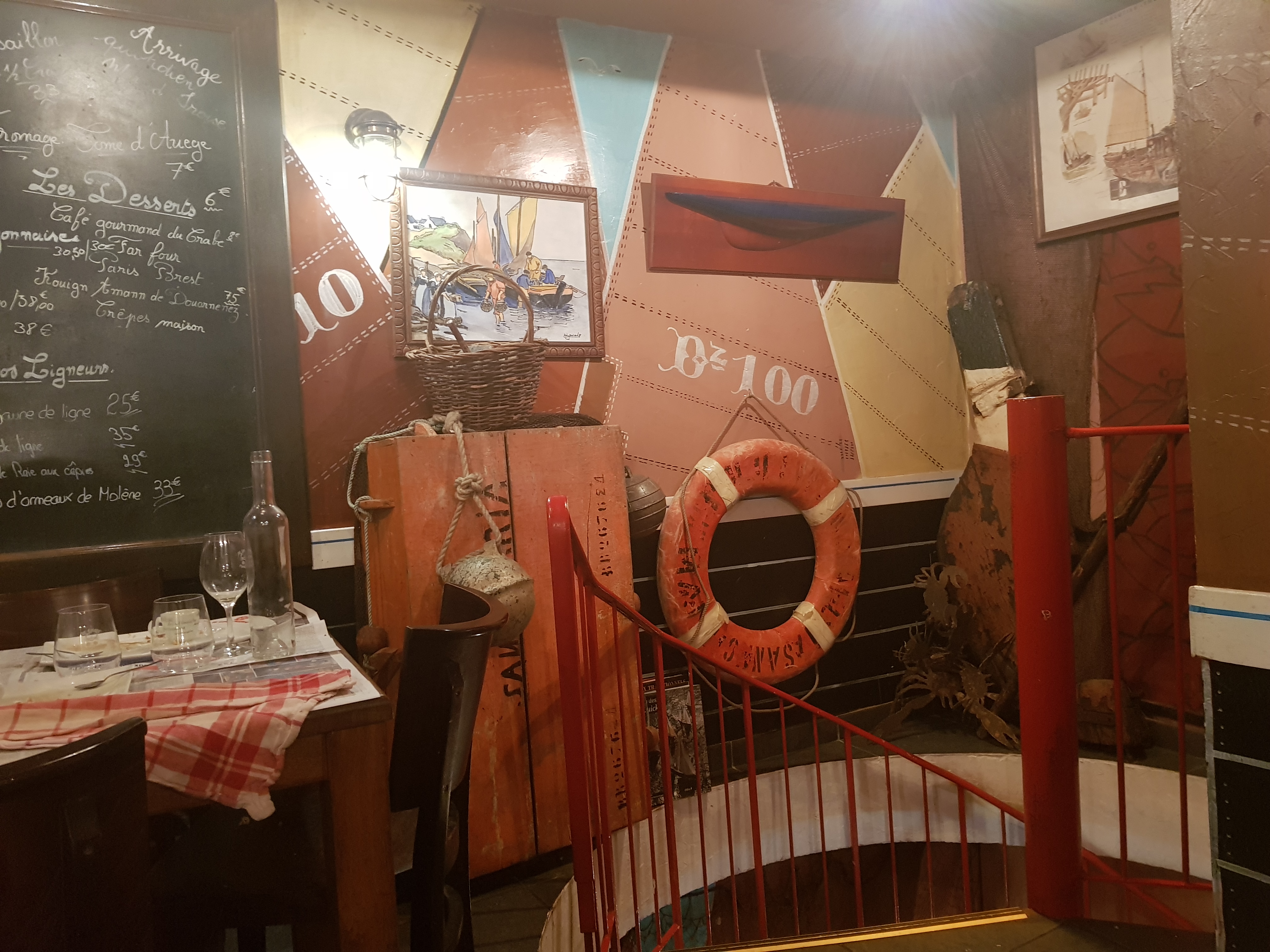 Photo n° 1 de l'avis de Inès.o fait le 10/11/2018 à 16:52