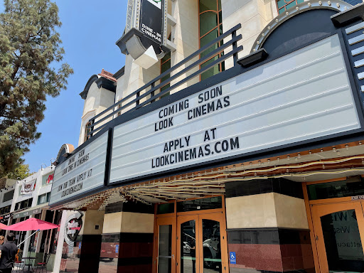 LOOK Dine-In Cinemas Monrovia image