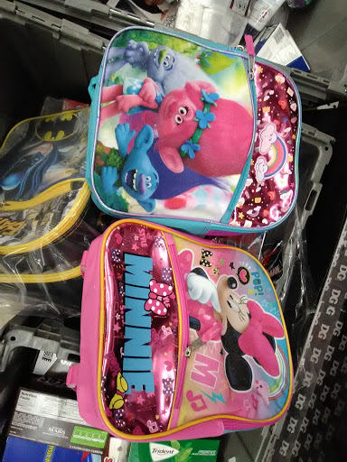 Discount Store «Dollar General», reviews and photos, 208 S Main St, Moscow, PA 18444, USA