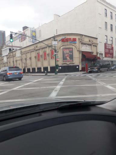 Live Music Venue «Terminal 5», reviews and photos, 610 W 56th St, New York, NY 10019, USA