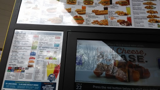 Fast Food Restaurant «Sonic Drive-In», reviews and photos, 9669 Hwy 70 E, McEwen, TN 37101, USA