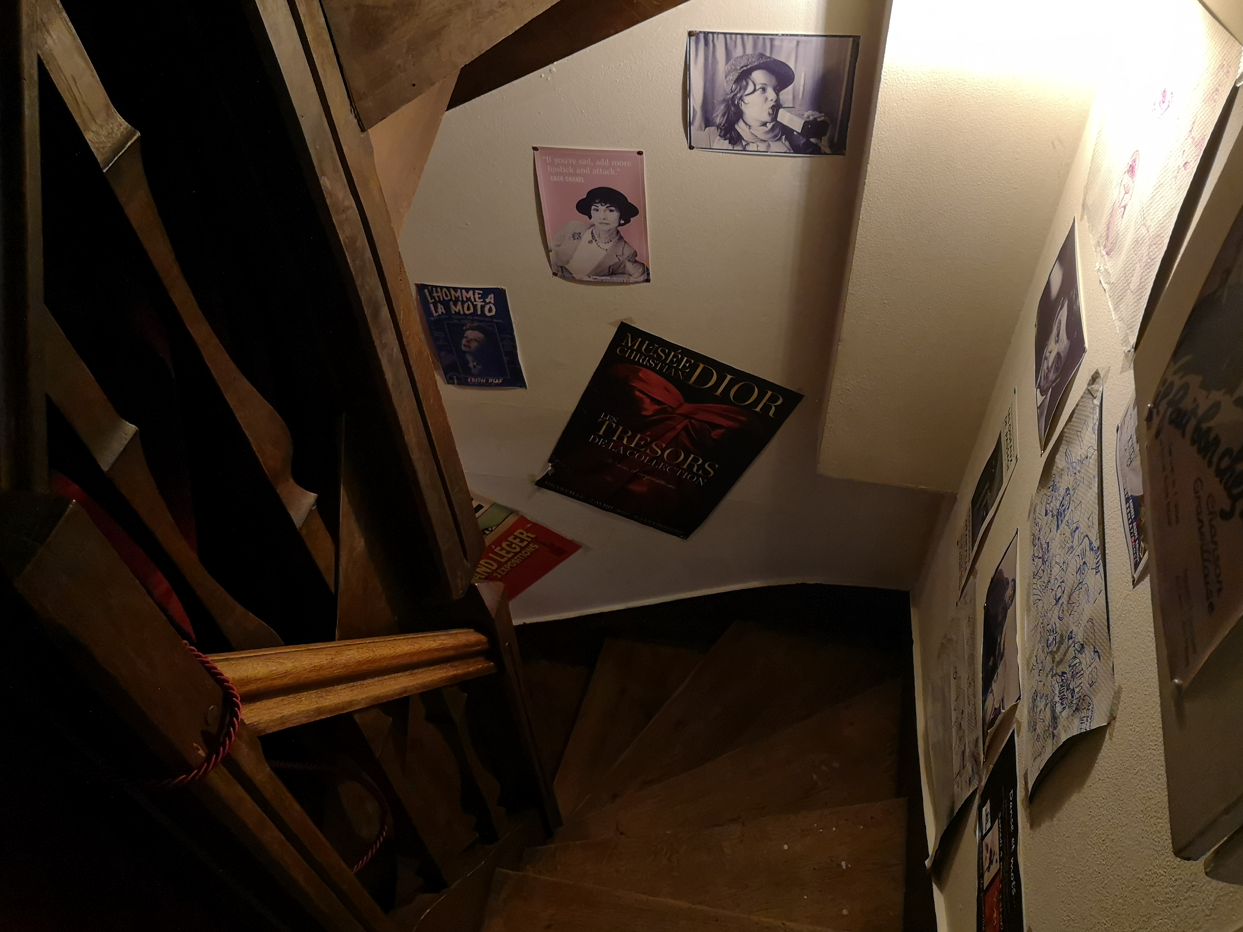 Photo n° 1 de l'avis de john.e fait le 13/06/2019 à 16:39