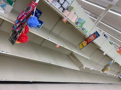 Department Store «Walmart Supercenter», reviews and photos, 320 Mallard Ln, Mason, WV 25260, USA