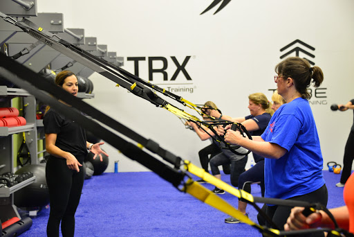 Gym «Saco Sport & Fitness», reviews and photos, 329 North St, Saco, ME 04072, USA