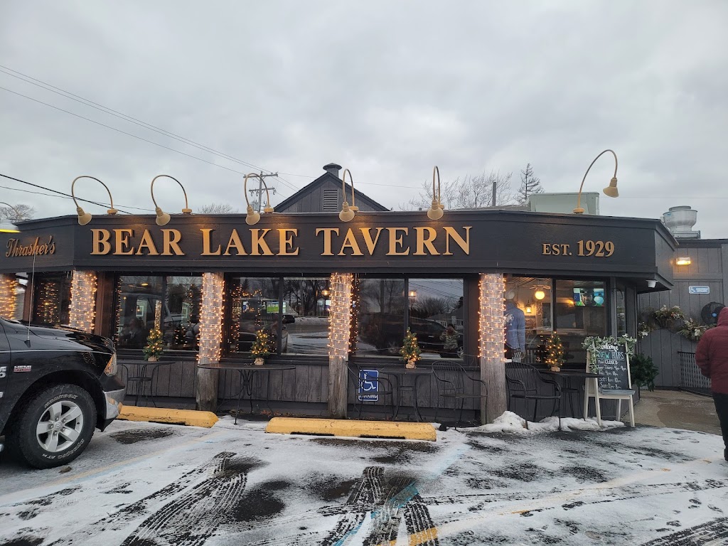 Bear Lake Tavern 49445