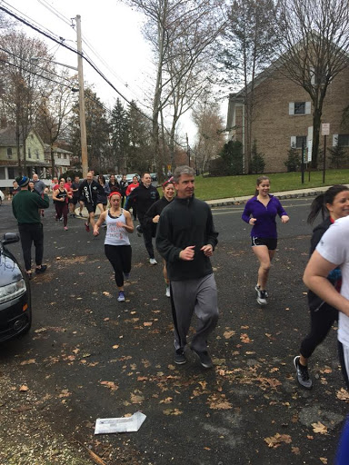 Gym «Crossfit Ignite», reviews and photos, 33 S Maple Ave, Park Ridge, NJ 07656, USA