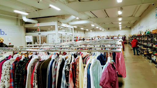 Goodwill Industries, 203 S Locust St, Oxford, OH 45056, Thrift Store