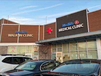 Medlife Medical Clinic