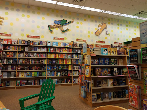 Book Store «Barnes & Noble», reviews and photos, 7707 Bluebonnet Blvd, Baton Rouge, LA 70810, USA