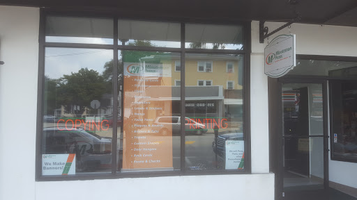 Print Shop «Minuteman Press», reviews and photos, 359 N Easton Rd, Glenside, PA 19038, USA
