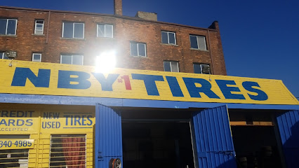 NBY1 TIRE AND AUTO REPAIR