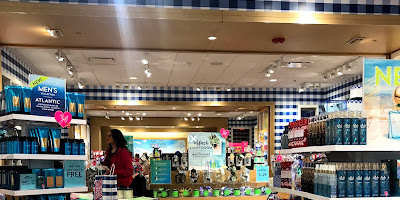 Bath & Body Works