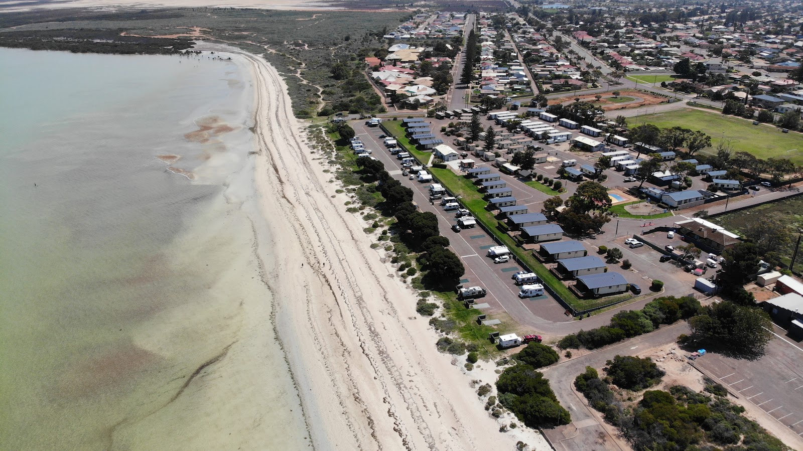 Whyalla Beach photo #9