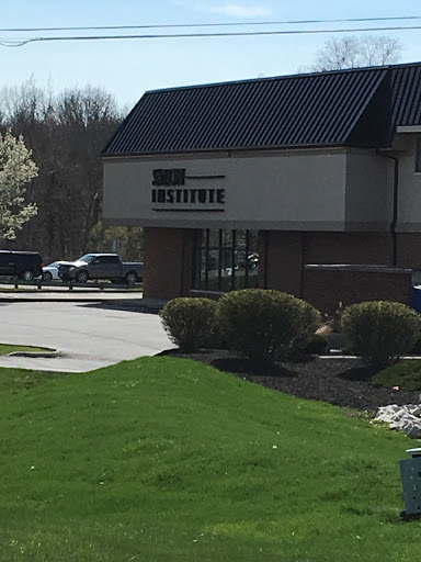 Beauty School «Salon Institute - Columbus», reviews and photos, 50 Powell Rd, Lewis Center, OH 43035, USA