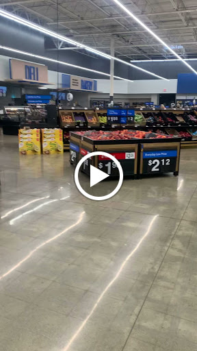 Department Store «Walmart Supercenter», reviews and photos