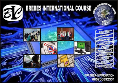 BIC II (Brebes International Course) Branch Office