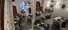 Atmosphère du Restaurant italien Restaurant La Romantica à Colmar - n°16