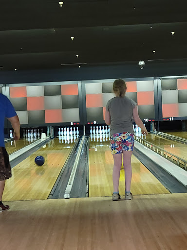 Bowling Alley «Red Apple Bowling Center», reviews and photos, 1414 SE Washington Blvd, Bartlesville, OK 74006, USA