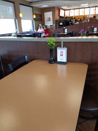 Fast Food Restaurant «Chick-fil-A», reviews and photos, 1005 Foxcroft Ave, Martinsburg, WV 25401, USA