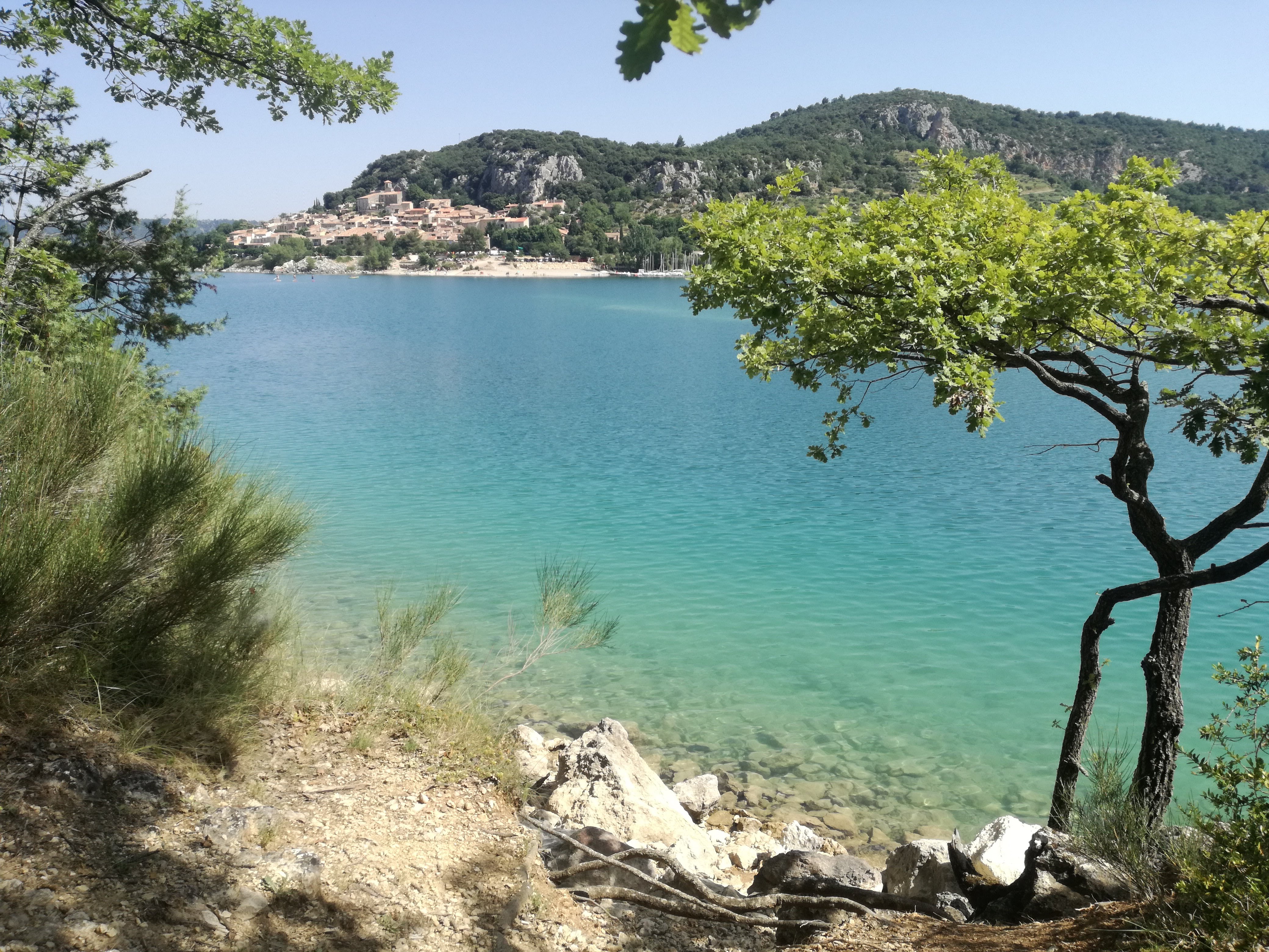 Photo n° 2 de l'avis de Charlène.u fait le 02/07/2018 à 07:15