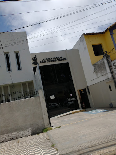 Clínica São Judas Tadeu - Medical clinic in Natal, Brazil 
