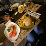 Photo n°1 de l'avis de Jenny.l fait le 02/05/2024 à 13:43 sur le  Buffalo - Steak house & Pizza à Limone Sul Garda