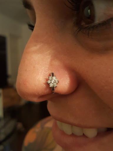 Tattoo Shop «Timeless Craft Tattoo Gallery», reviews and photos, 8083 W Sample Rd, Coral Springs, FL 33065, USA