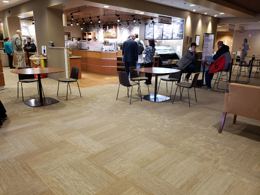 Coffee Shop «Cattails Coffee», reviews and photos, 1000 N Oak Ave, Marshfield, WI 54449, USA