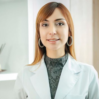 María Isabel Arredondo – MIA dermatología Medellín