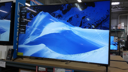 Warehouse club «BJ’s Wholesale Club», reviews and photos, 7905 Lyles Ln NW, Concord, NC 28027, USA