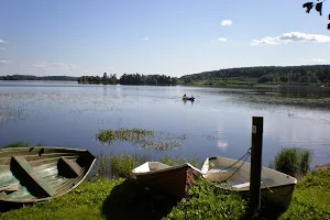 Palokkajärvi image