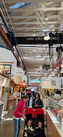 Granville island by null