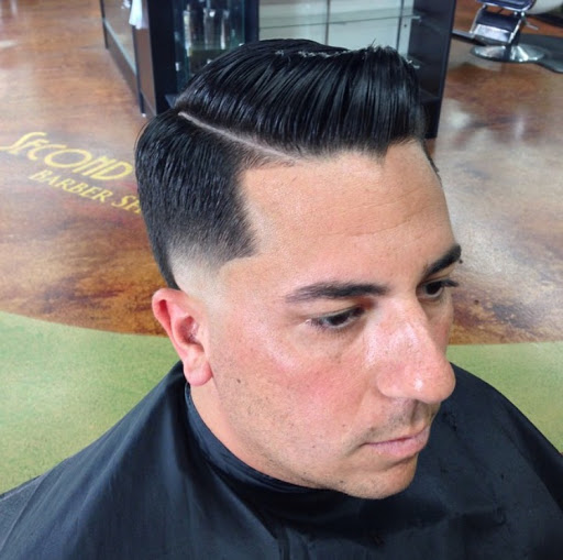 Barber Shop «Second To None Barber Shop», reviews and photos, 1320 N Florida Ave, Lakeland, FL 33805, USA