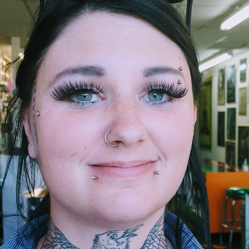 Explore men tattoo ideas sleeve, creative tattoo ideas in Redding, available at Caddy Daddys