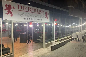 The Red Lion At Waterfront Beach image