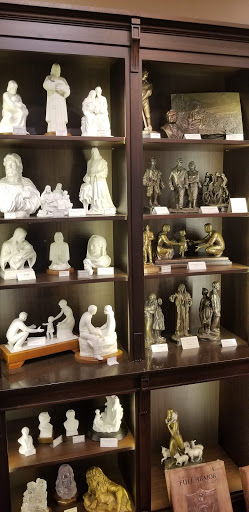 Religious Goods Store «Deseret Book», reviews and photos, 7147 W Overland Rd, Boise, ID 83709, USA