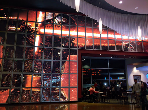 Movie Theater «ArcLight Cinemas - Bethesda», reviews and photos, 7101 Democracy Blvd, Bethesda, MD 20817, USA