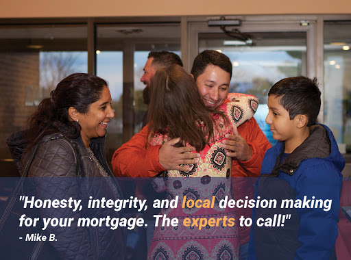 Mortgage Lender «Shamrock Financial Corporation», reviews and photos