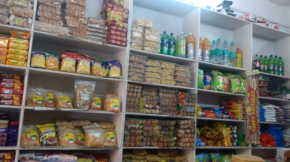 R.S Bakery