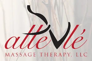 Attevlé Massage Therapy LLC image